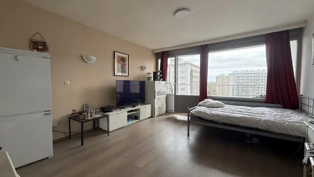 Appartement te koop in Watermael-Boitsfort – 1/6