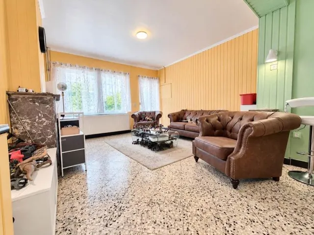 Huis te koop in Saint-Nicolas – 1/10