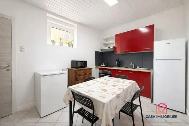 Huis te koop in Seraing – 1/10