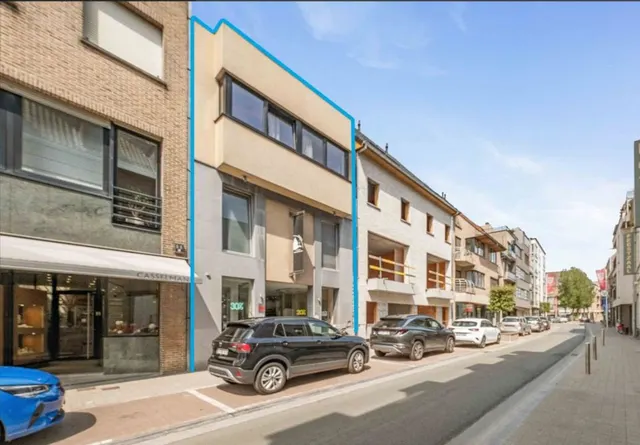 Huis à vendre à Gistel – 1/10