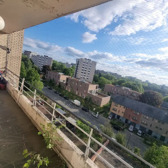 Appartement à vendre à Evere – 1/10
