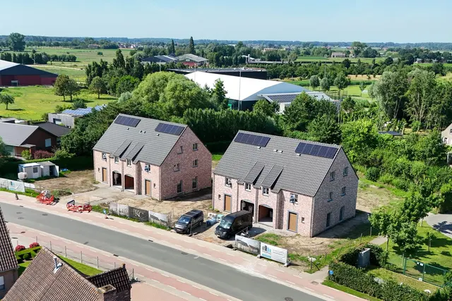 Huis à vendre à Wingene – 1/10