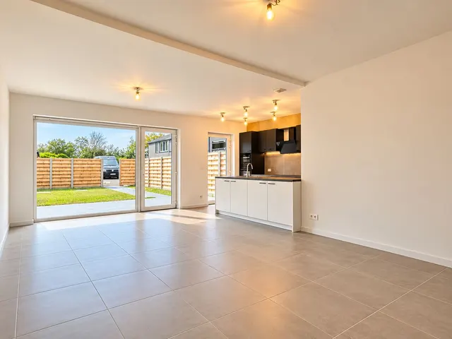 Huis te huur in Eernegem – 1/10