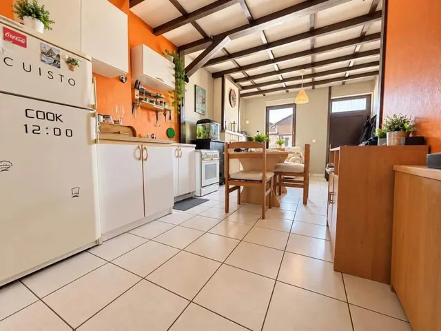 Maison à vendre à Seraing – 1/6