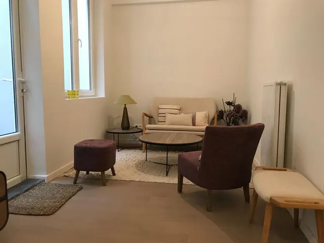 Appartement te koop in Borgerhout – 1/9