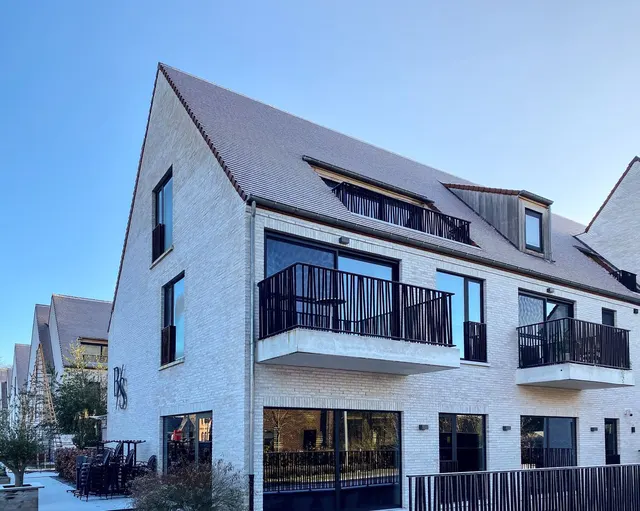 Huis te huur in Varsenare – 1/10