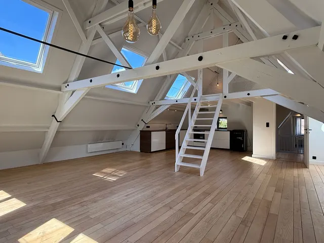 Appartement te huur in Brugge – 1/10