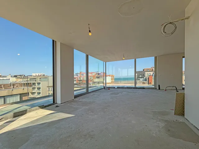 Appartement te koop in Koksijde – 1/10