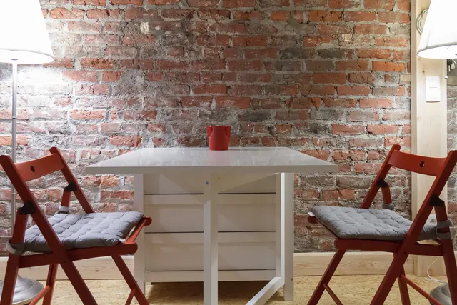 Appartement te koop in Jette – 1/10