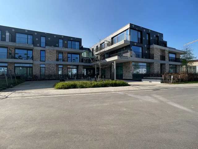 Huis à louer à Sint-Michiels – 1/10