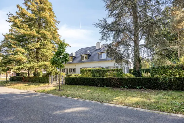 Huis te koop in Steenokkerzeel – 1/10