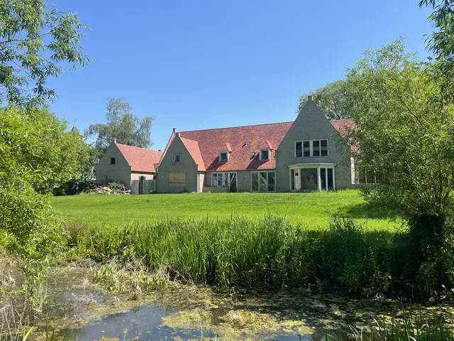 Huis à vendre à Diksmuide – 1/10