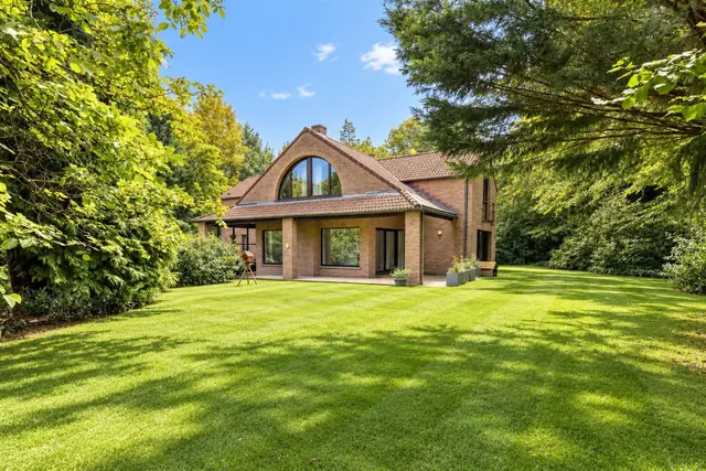 Huis te koop in Tervuren – 1/10