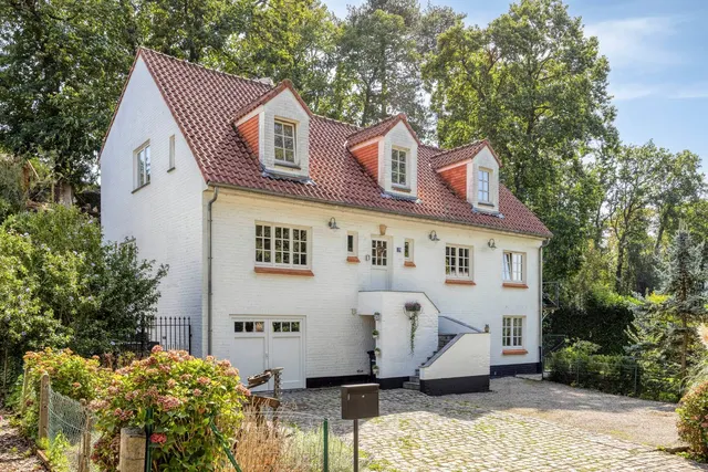 Huis te koop in Overijse – 1/10