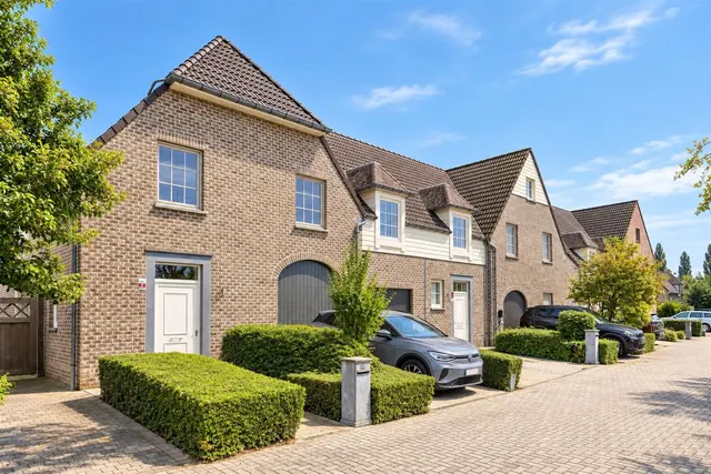 Huis à vendre à Vilvoorde – 1/10