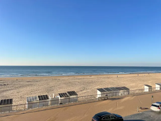 Appartement te koop in Oostende – 1/4
