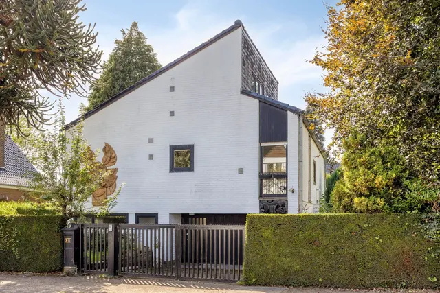Huis te koop in Overijse – 1/10