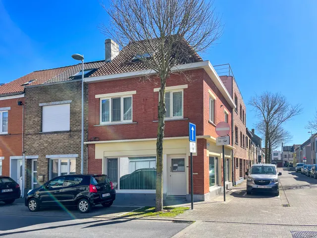 Huis à vendre à Bredene – 1/10