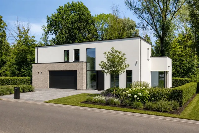 Huis te koop in Overijse – 1/10