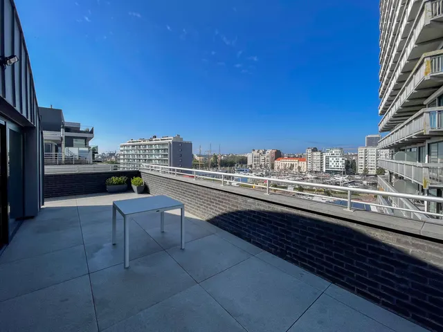 Appartement te koop in Oostende – 1/10