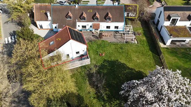 Huis te koop in Beersel – 1/10