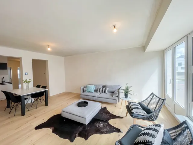 Appartement te koop in Oostende – 1/9