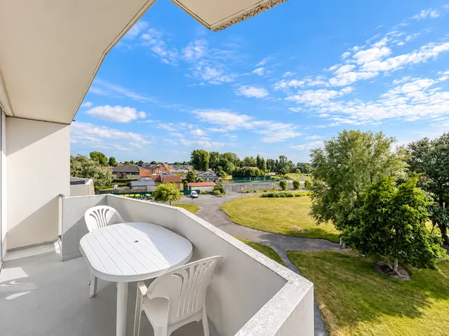 Appartement te koop in De Haan – 1/9