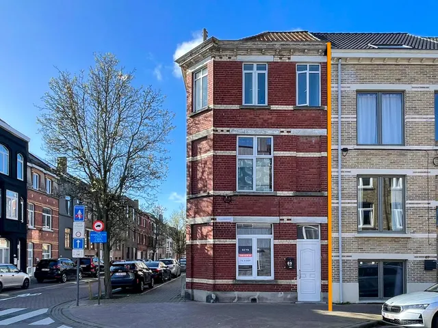 Huis te koop in Oostende – 1/10