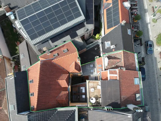 Huis te koop in Bruxelles – 1/10