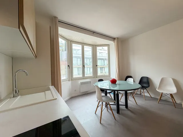 Appartement te koop in Middelkerke Westende – 1/10