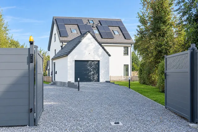 Huis te koop in Hannut – 1/10