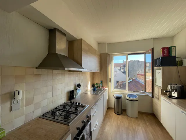 Appartement te koop in Oostende – 1/8
