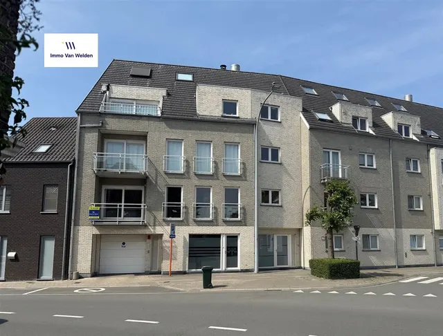 Appartement à vendre à Oudenaarde – 1/10