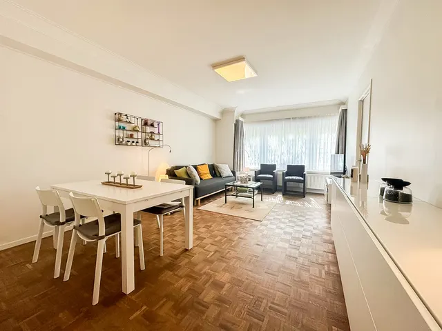 Appartement te koop in Oostende – 1/10