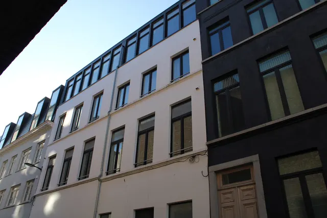 Appartement te koop in Oostende – 1/6