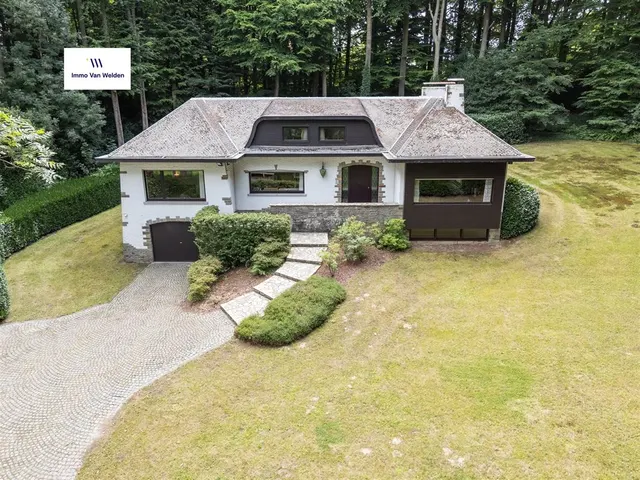 Maison à vendre à Maarkedal – 1/10