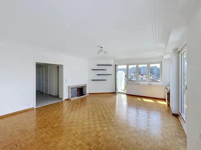 Appartement te koop in Bruxelles – 1/10