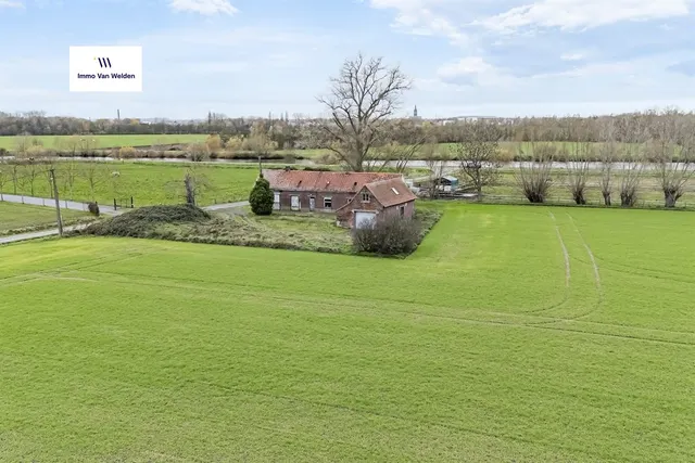 Maison à vendre à Kluisbergen – 1/10