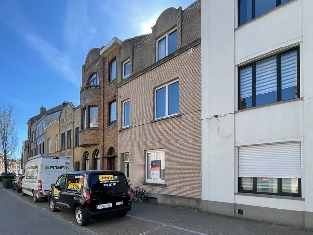 Appartement te koop in Oostende – 1/7