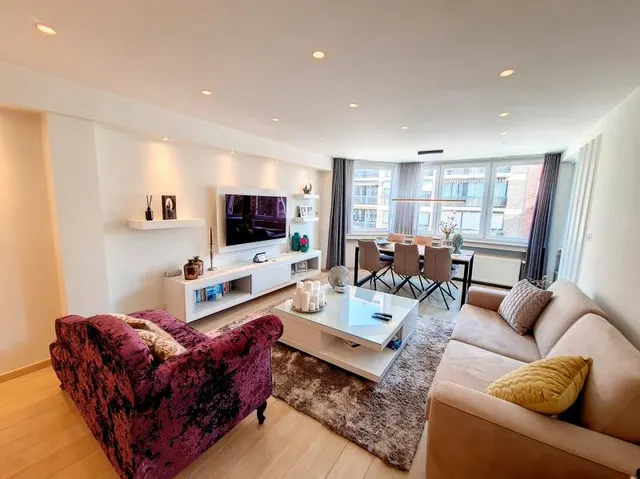 Appartement te koop in Woluwe-Saint-Lambert – 1/10