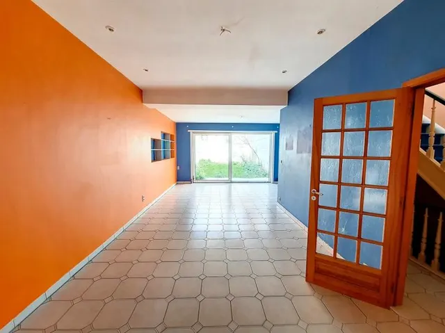 Maison à vendre à Koekelberg – 1/10