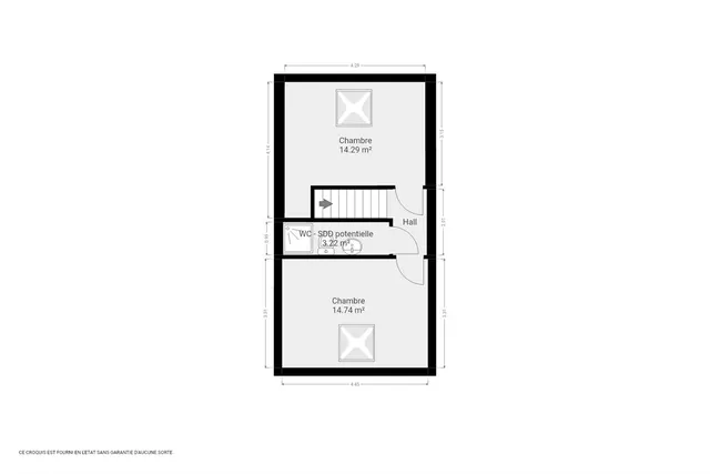Villa/maison/ferme te koop in Mettet – 1/10