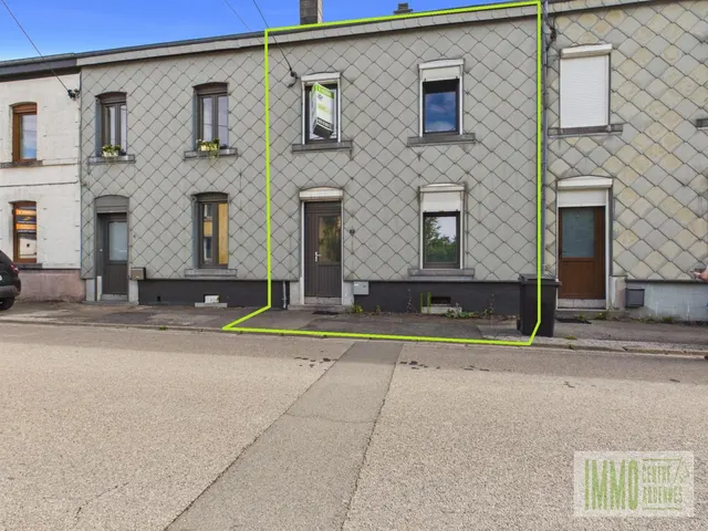 Maison à vendre à Bertrix – 1/10
