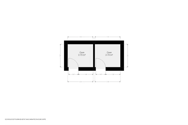 Appartement te koop in Liège – 1/10