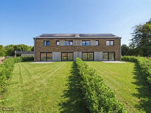 Huis te koop in Libin – 1/10