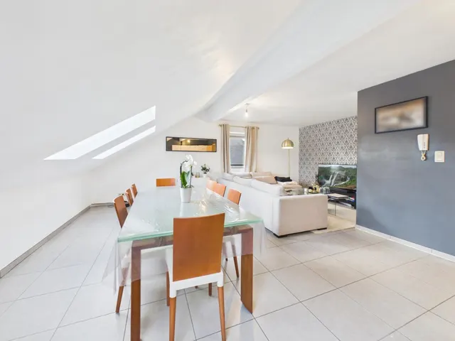 Appartement à vendre à Libramont-Chevigny – 1/10
