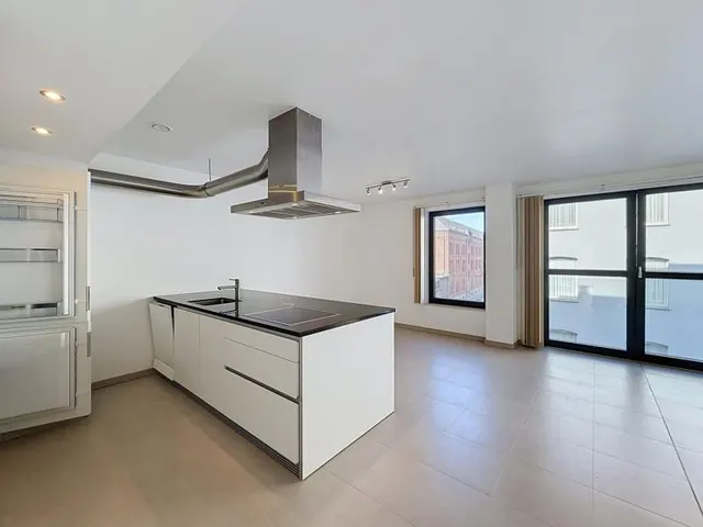 Appartement te huur in Bruxelles – 1/10