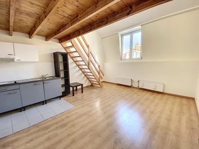 Appartement te huur in Bruxelles – 1/7