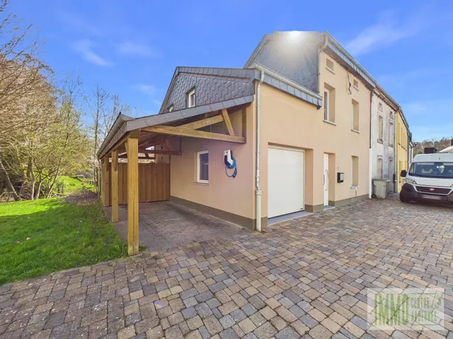 Maison à vendre à Neufchâteau – 1/10