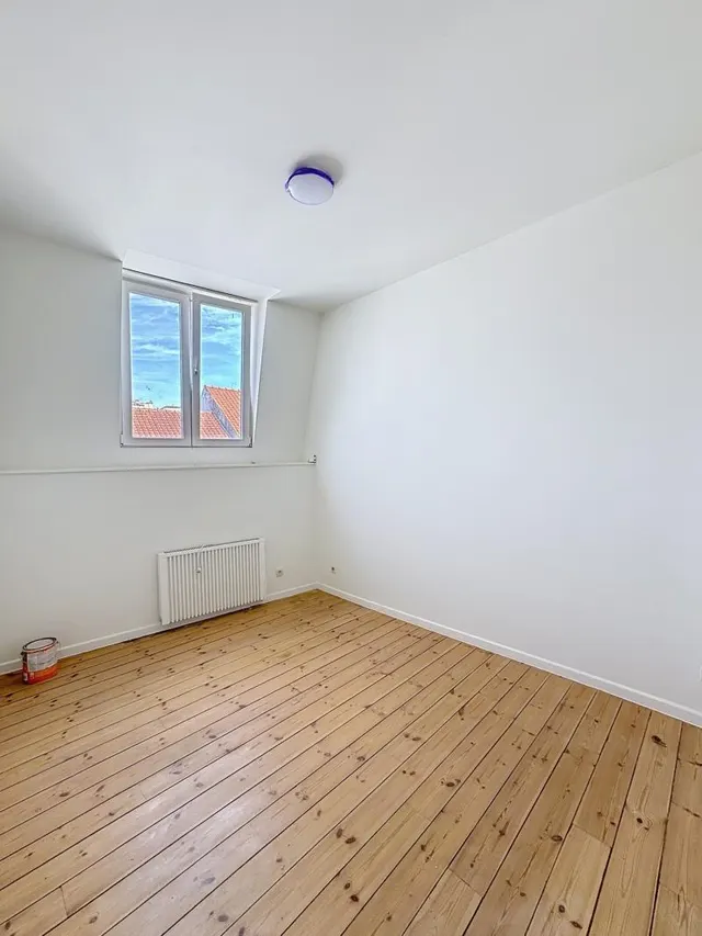 Appartement à louer à Bruxelles – 1/7